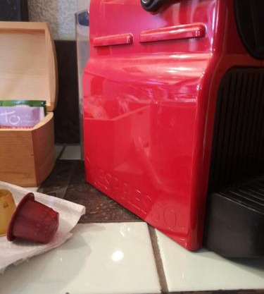 Chateau Murdock Gite