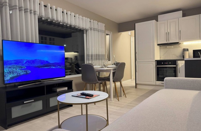 Chausseen Apartment B