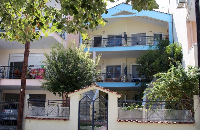 Cheap holiday in a holiday house close to the beach | Nea Iraklitsa, Makedonia
