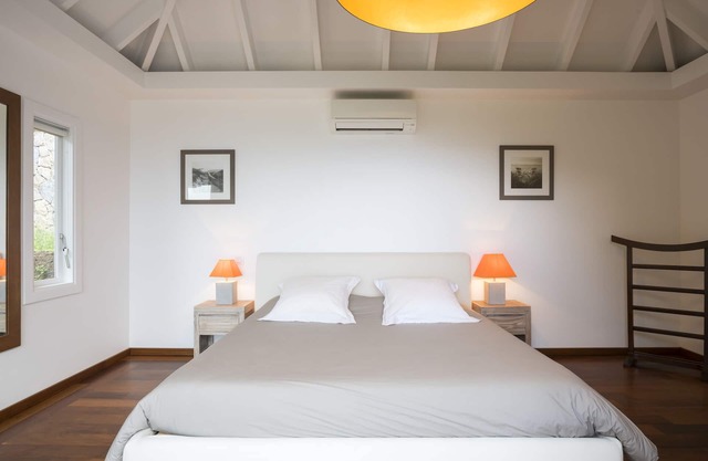 Chef included by Fantasia Villas: Villa Aurea