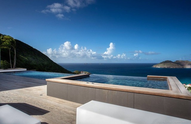 Chef included by Fantasia Villas: Villa My Way