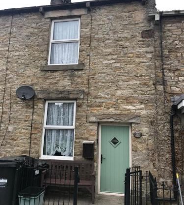 Cherry Tree Cottage, Aysgarth