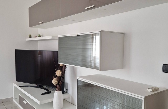 Chez Elisa- cozy apartment in strategic point of the city