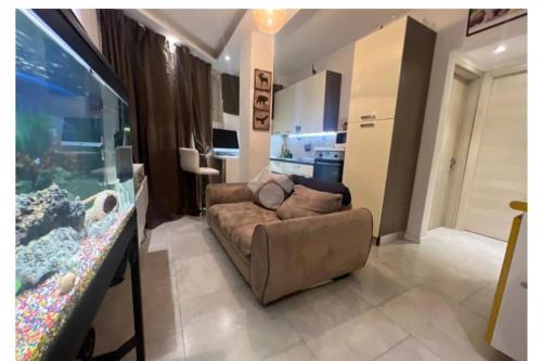 chez elisa zona sobborghi Monza Brianza , italia