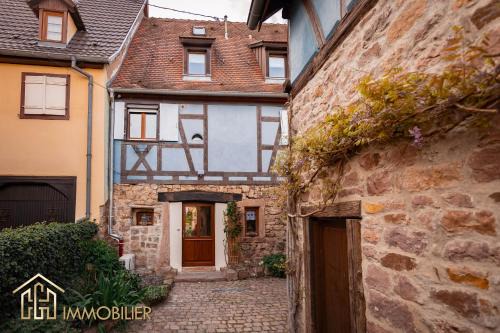 Chez Hansi & Emmy - Gueberschwihr