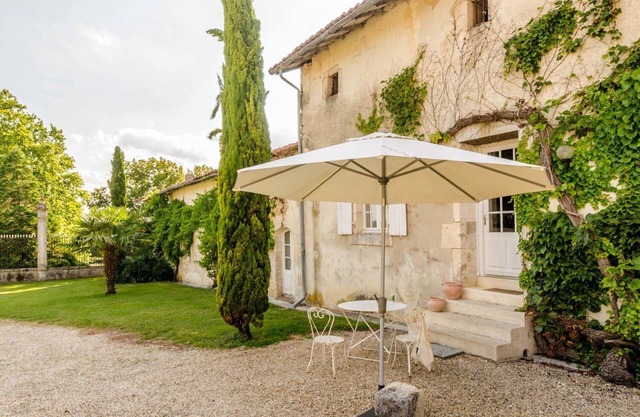 Chez Jean (6 p.)
