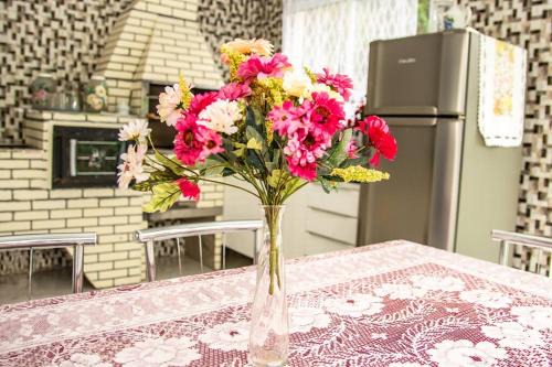 Chez Moi o seu descanso merecido no campo