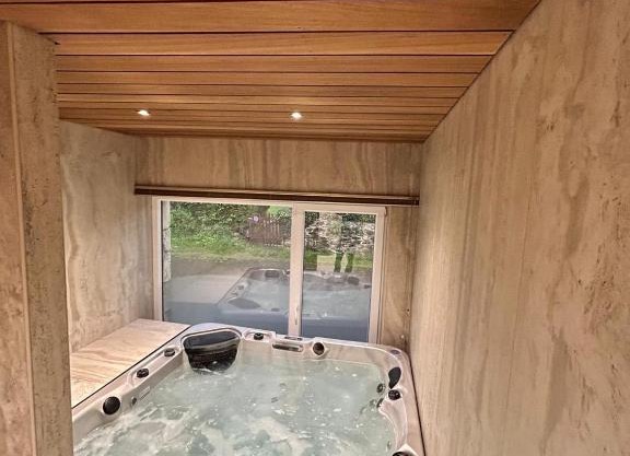 Chez Ninine gite 9 personnes