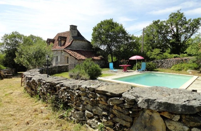 Chez Paulou - BRENGUES