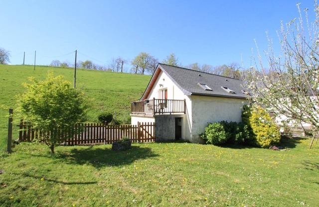 Chez Rechou 1 - Sainte-colome