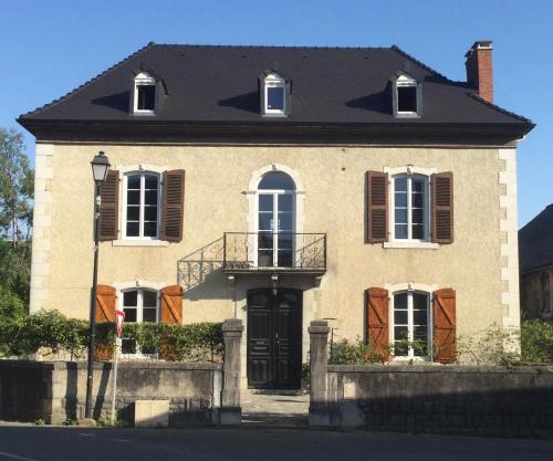 Chez Susan