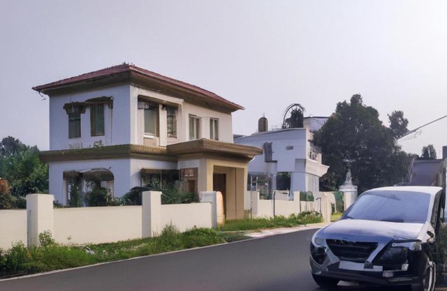 Chhattisgarh Escape