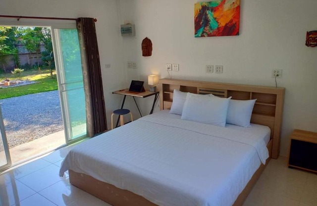 Chiang Rai Bicycle Homestay
