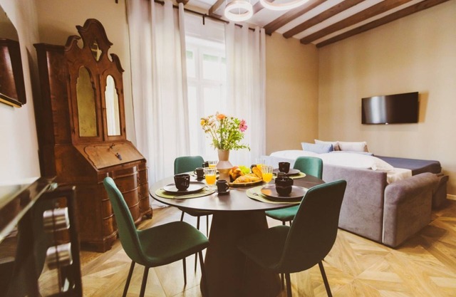 Chiara Cozy Apartment C