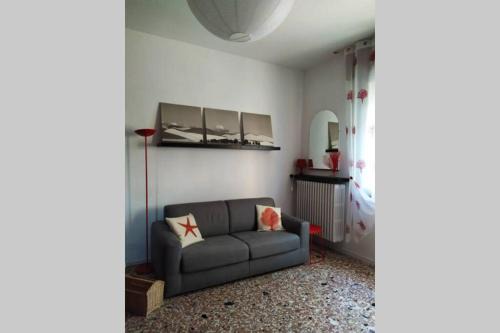 ChiaraDiLuna - Appartamento con giardino privato