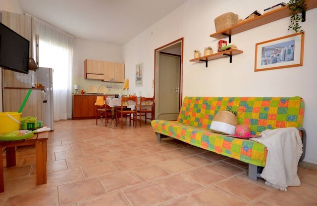 Chic and Adorable villa in Bibione