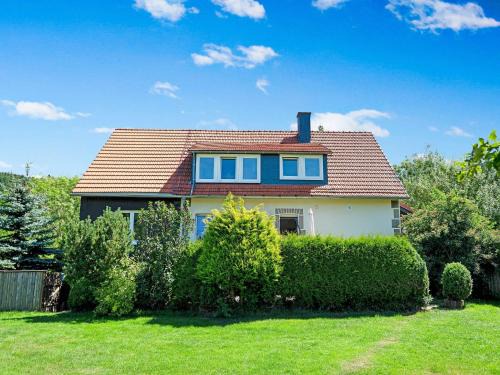 Chic Apartment in Stormbruch near Ski Area