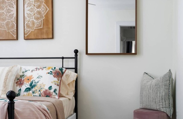 Chic Boho Bungalow - Perfect for a Weekend Getaway