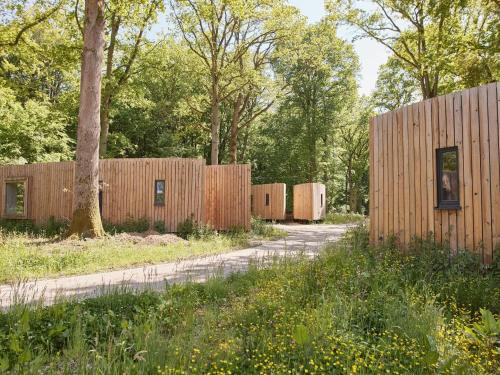 Chic Cabin in the Woods