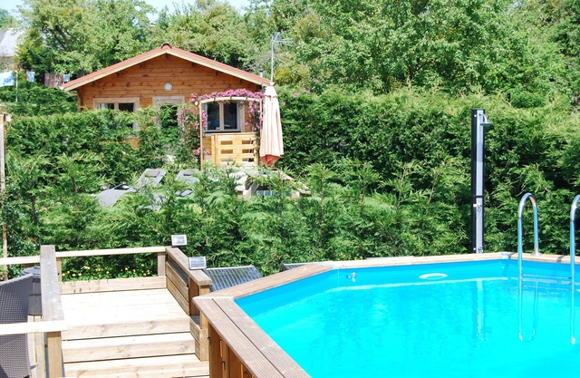 Chic & comfortable Cabin
