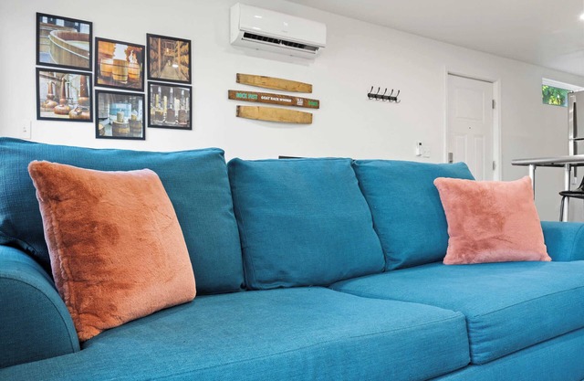 Chic Container Loft! Walk to Dining & Bourbon | #4