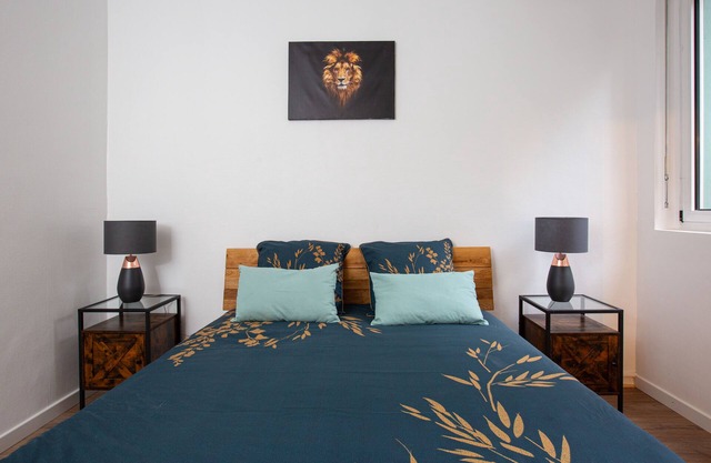 Chic & cozy: 45m2 apartment with jacuzzi in historical center