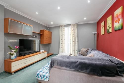 Chic y con parking by CABANA Rentals