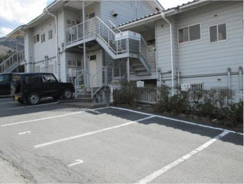 Chichibu Mizuno-stay