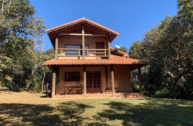 Chico Bertolino/Reserva Alto da Colina