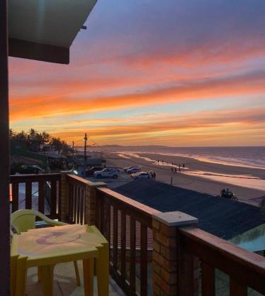 Chico Caranguejo da Baleia