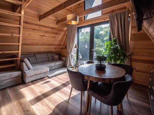 Chill House Wierzchucinek