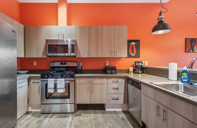 Chinook Suite - 203 in Portland