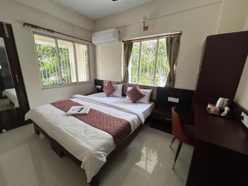 Chopson's Parc - Bed & Breakfast