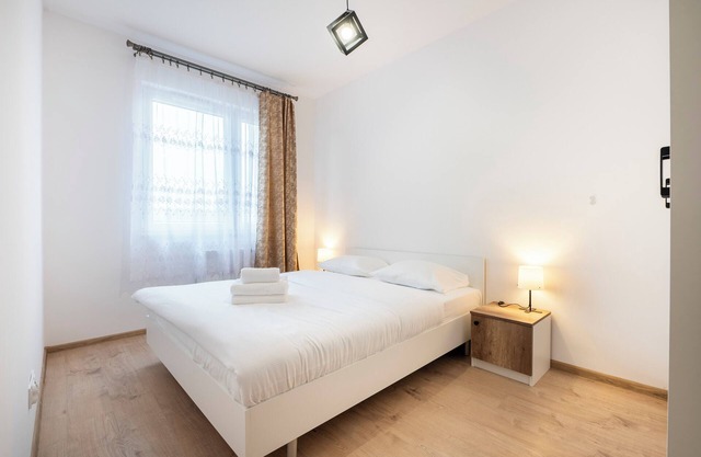 Chorzów Inviting Apartment