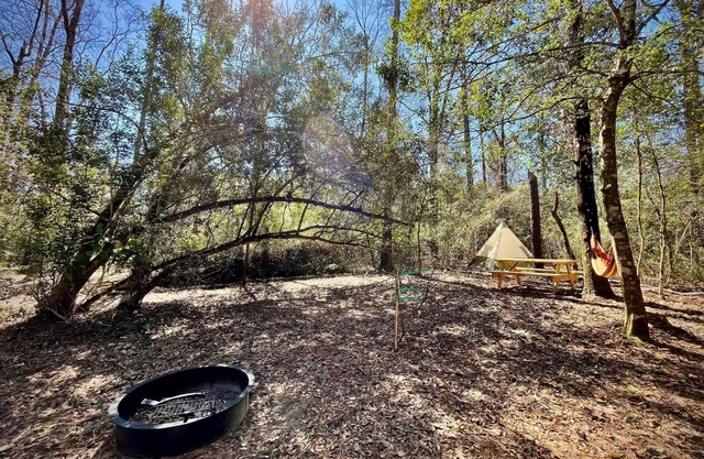 Christian Retreat Campsite #3 - Stillwaters