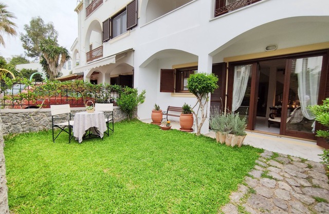 Christie's Boutique by Corfuescapes