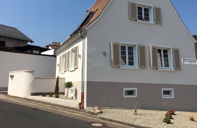 Christmann's Cottage