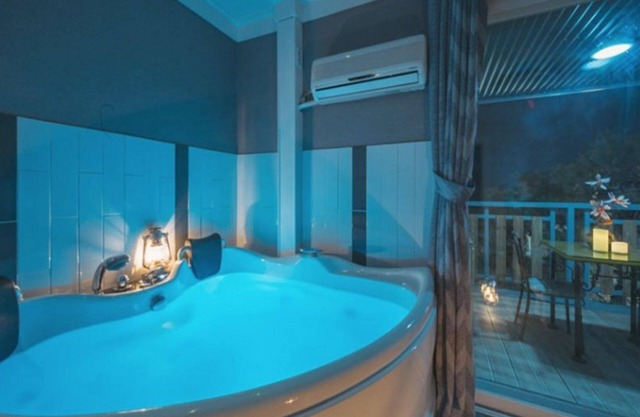 Chuncheon Atti Pension