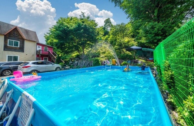 Chuncheon Green Rose Pension