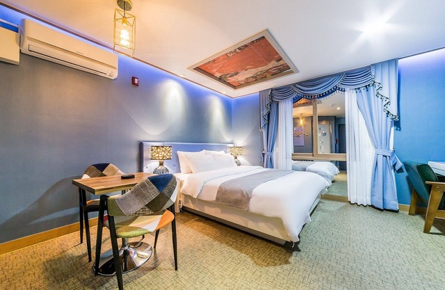 Chuncheon Sens Motel