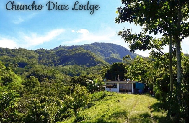 Chuncho Diaz Lodge - Chanchamayo - Perú
