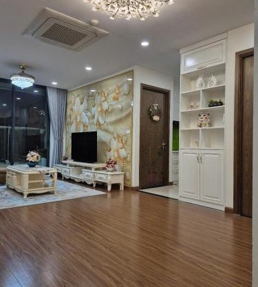 Chung Cư Ecodream Apartment Hanoi - Ngõ 300 Nguyễn Xiển