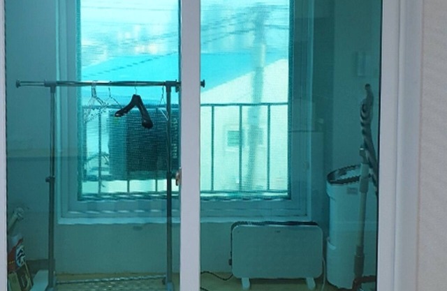 Chungju Apple Guest House