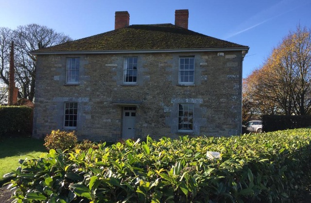 Church Farm