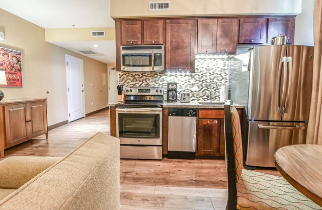 Cibola Vista Resort and Spa - Peoria - Studio Suite