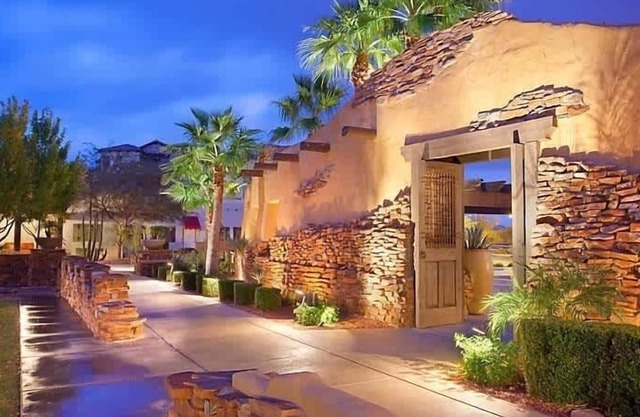 Cibola Vista Resort & Spa- 3 bedroom Presidential