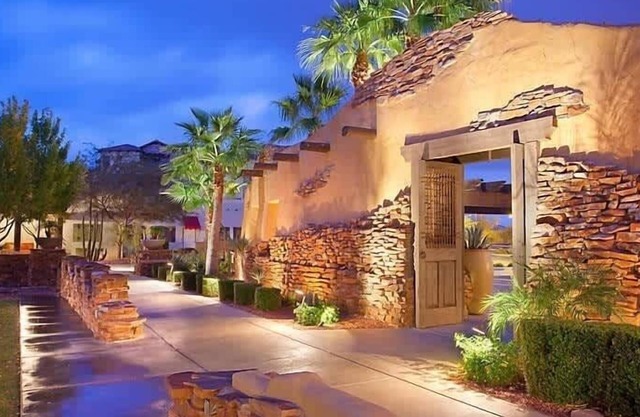 Cibola Vista Resort & Spa- 3 bedroom Presidential