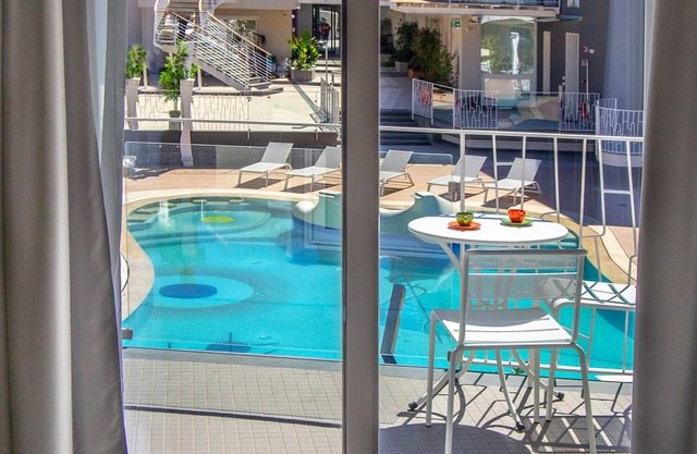 Ciclope Resort