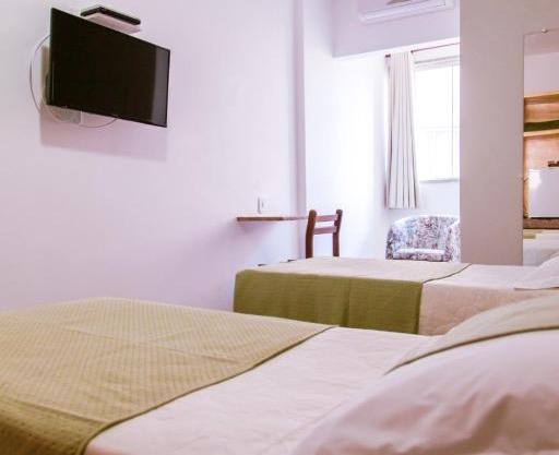 Cidade Hotel Residence