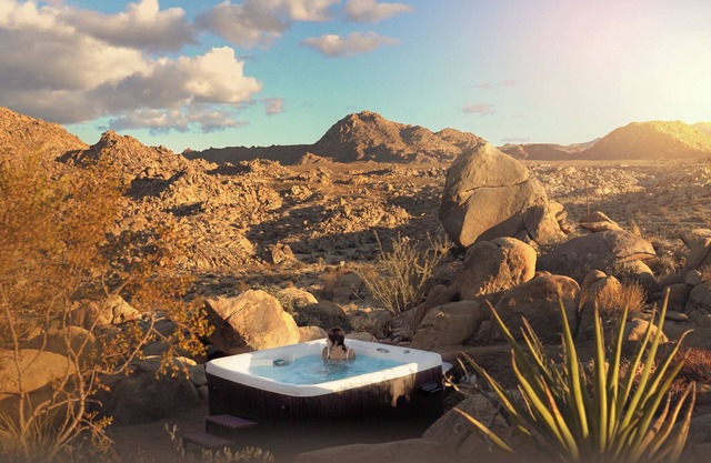 Cielito Lindo Retreat